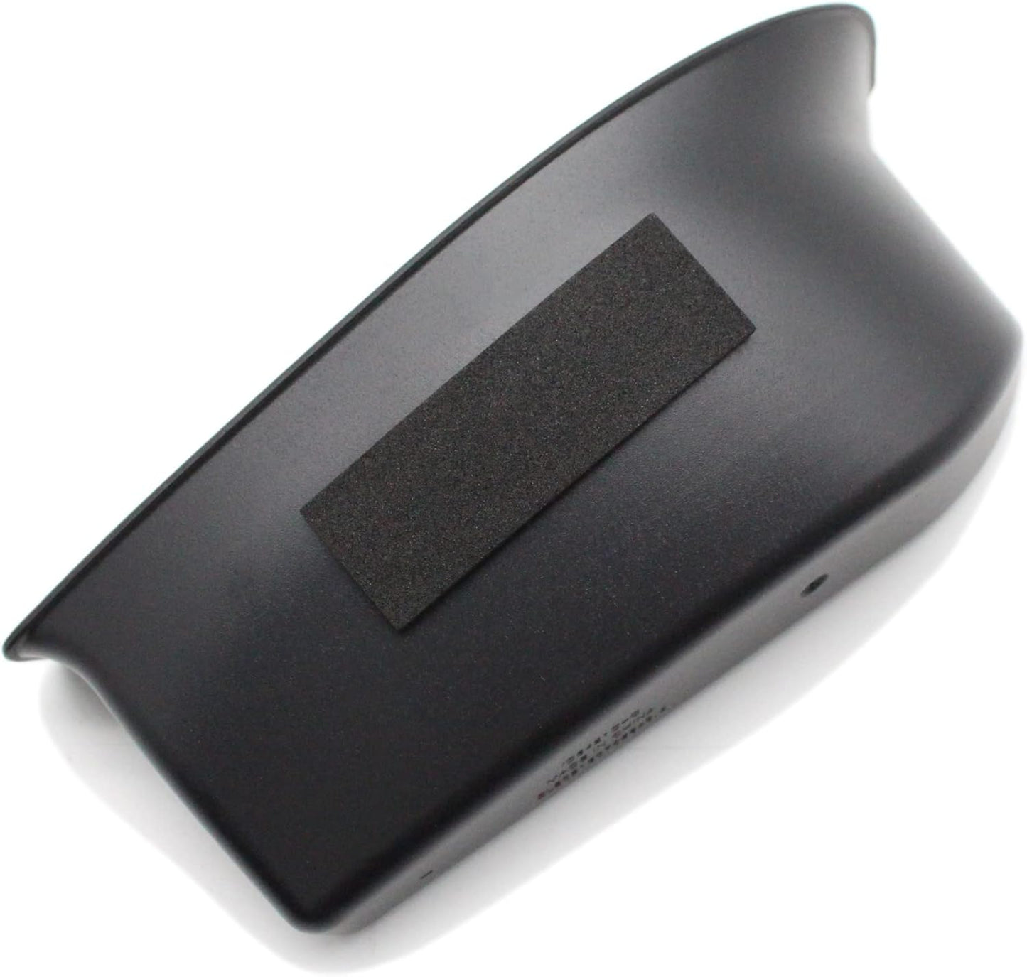Muslogy for VW ID.4 Door Handle Storage Box Set of Four Accessories Armrest Cover, Front Door and Rear Door Compatible with VW ID 4 ID4 2021 2022 2023